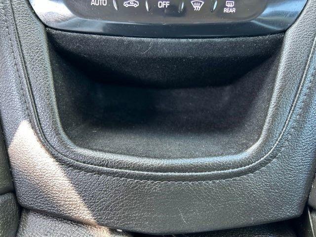Cadillac XT5  2018
