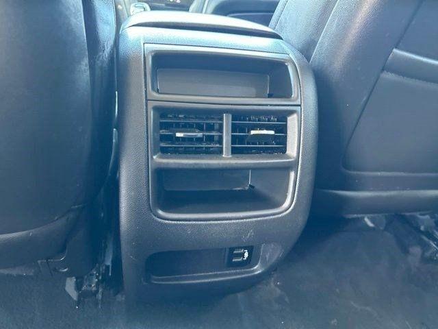 Cadillac XT5  2018