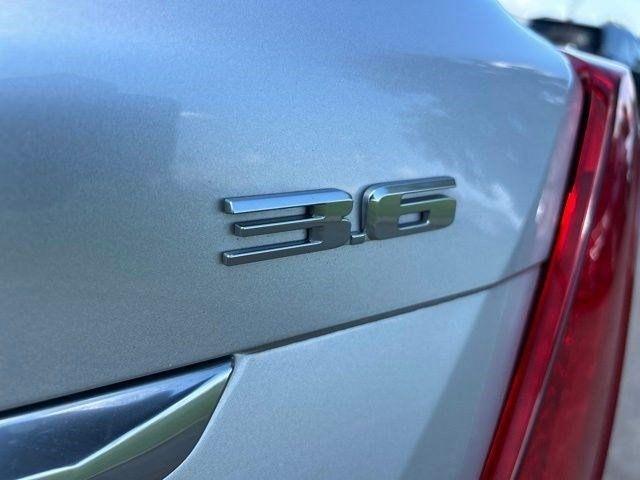 Cadillac XT5  2018