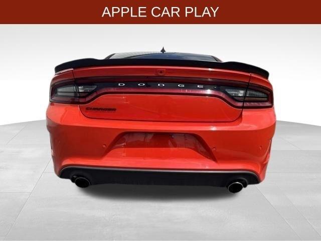 Dodge Charger  2018