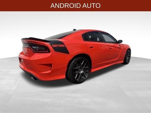 Dodge Charger  2018