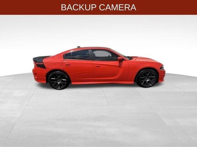 Dodge Charger  2018