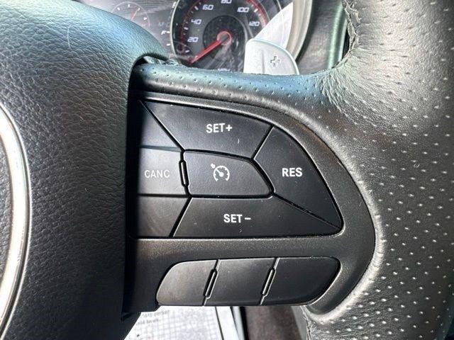 Dodge Charger  2018