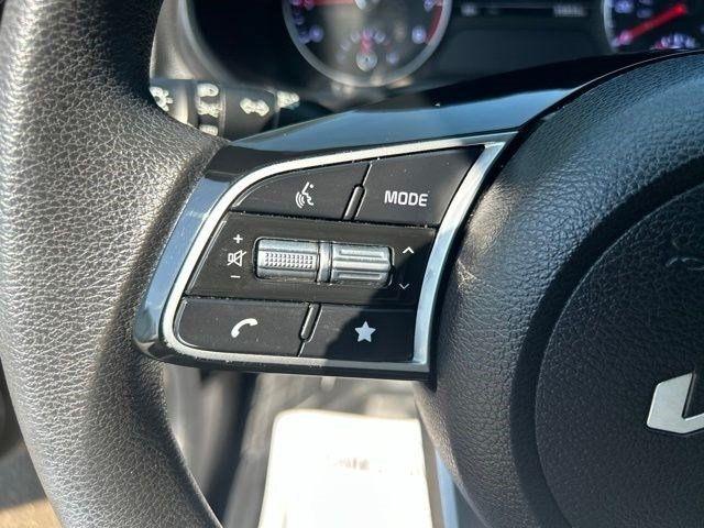Kia Forte  2024