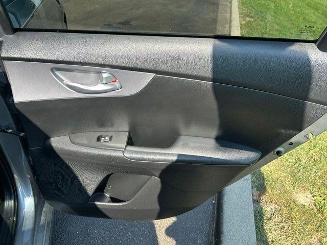Kia Forte  2024