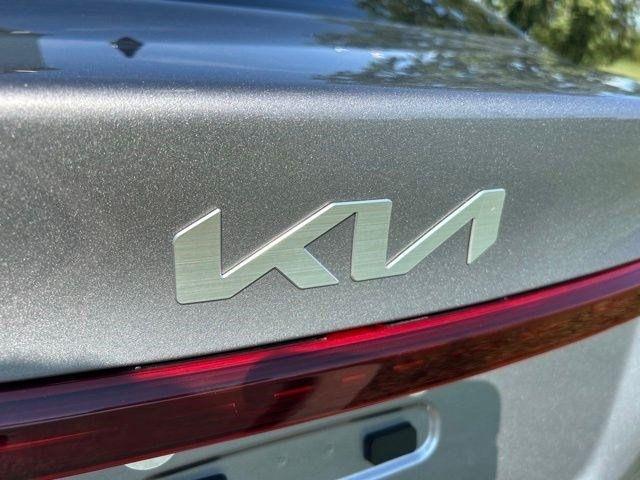 Kia Forte  2024