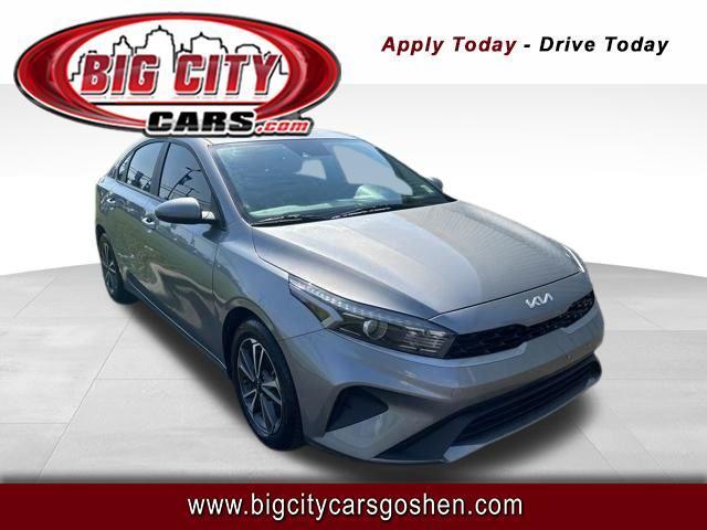 Kia Forte  2024