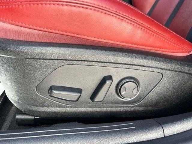 Kia K5  2023