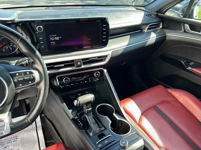 Kia K5  2023
