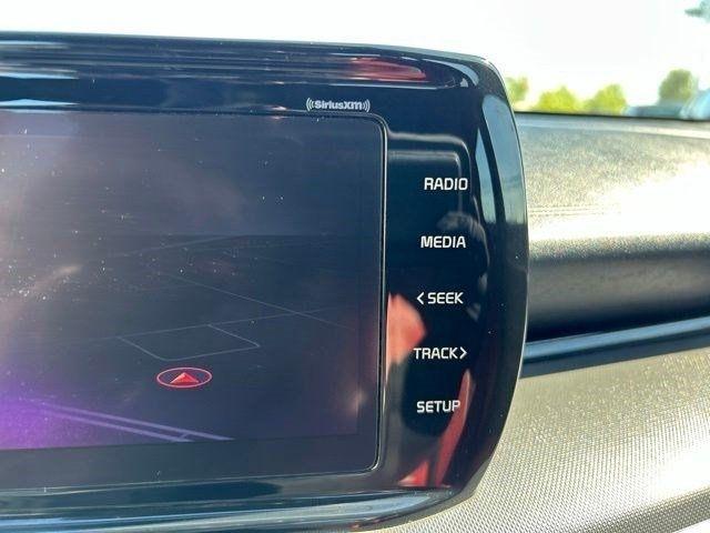 Kia K5  2023