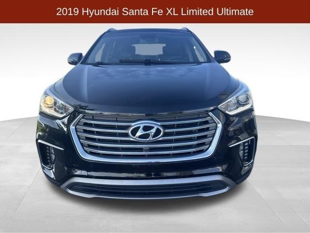 Hyundai Santa Fe XL  2019