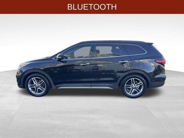 Hyundai Santa Fe XL  2019