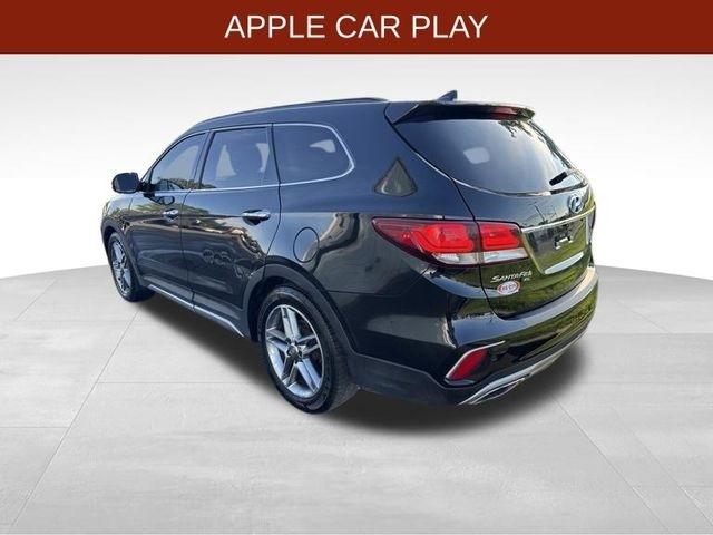 Hyundai Santa Fe XL  2019