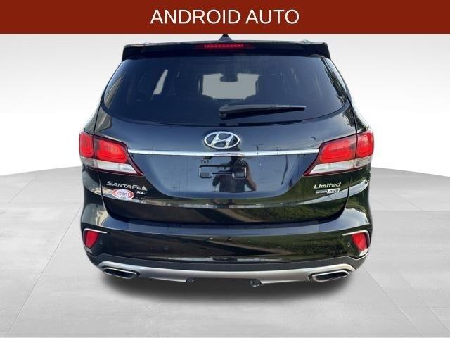 Hyundai Santa Fe XL  2019