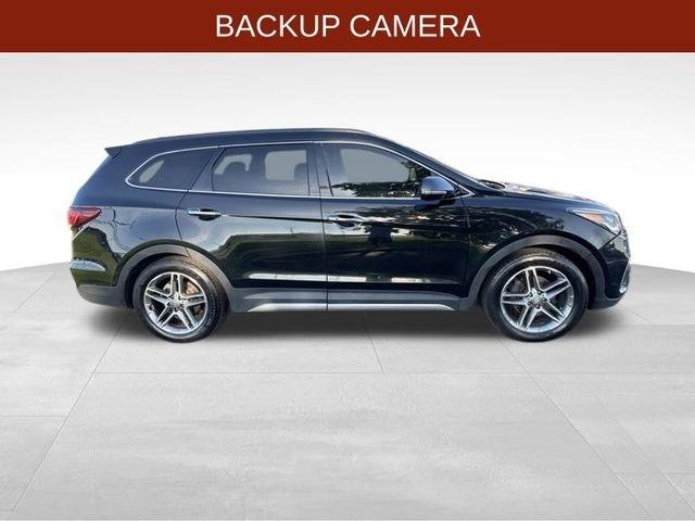 Hyundai Santa Fe XL  2019
