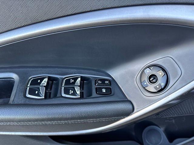 Hyundai Santa Fe XL  2019
