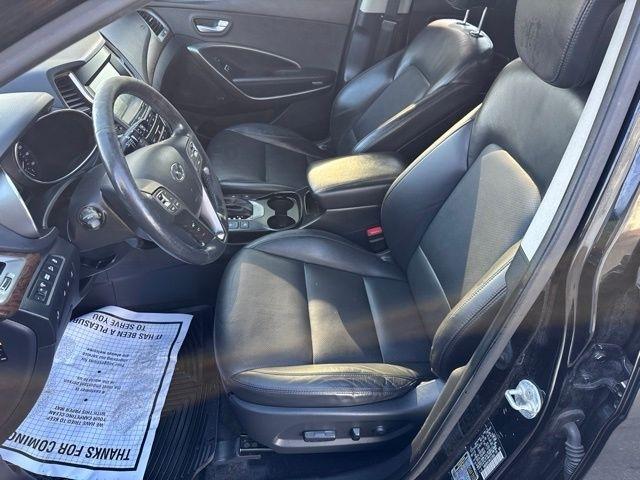 Hyundai Santa Fe XL  2019