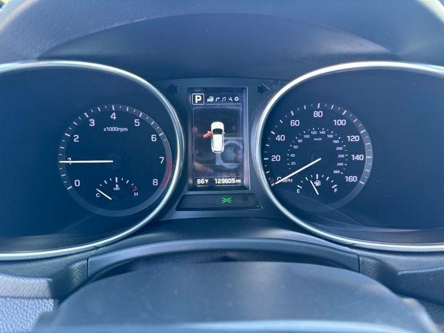 Hyundai Santa Fe XL  2019