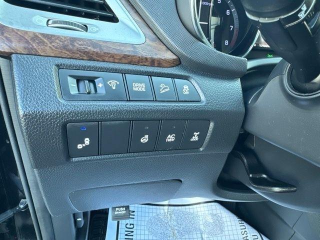Hyundai Santa Fe XL  2019