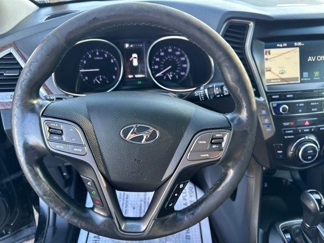 Hyundai Santa Fe XL  2019