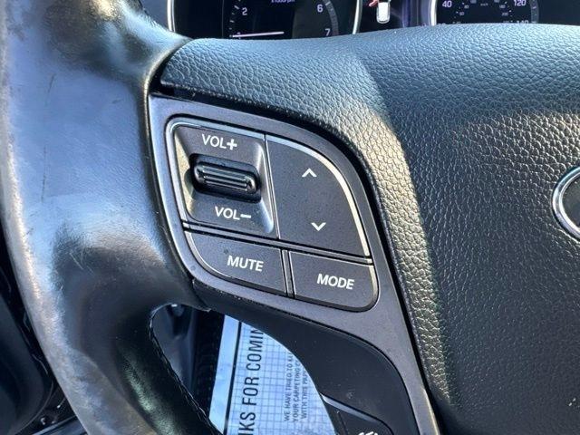Hyundai Santa Fe XL  2019