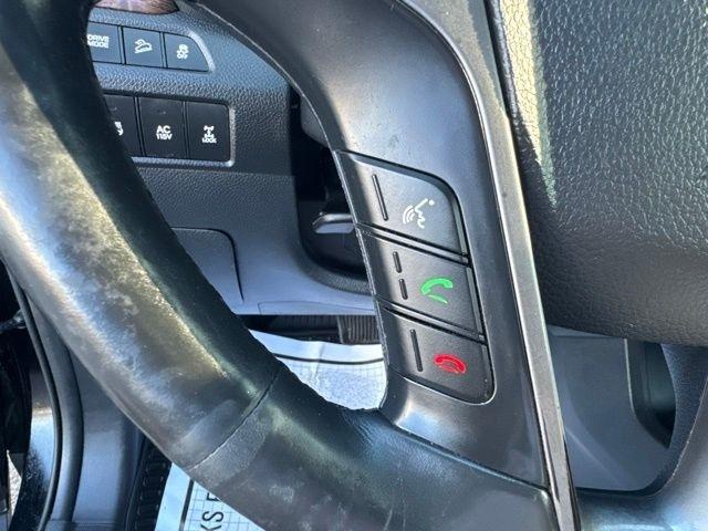Hyundai Santa Fe XL  2019