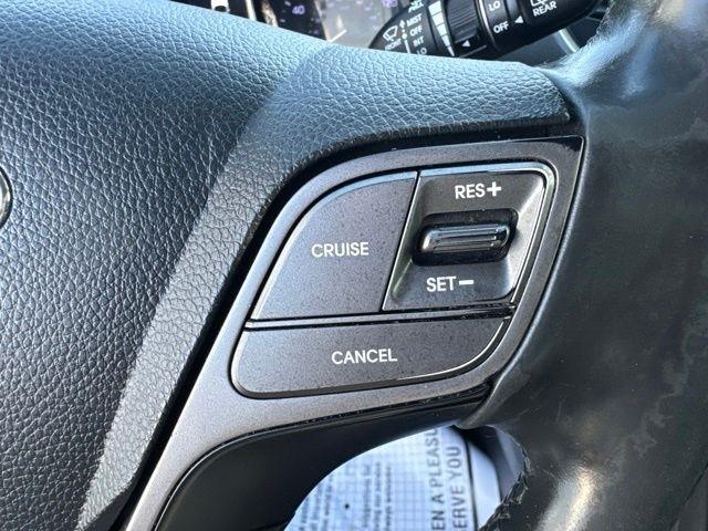 Hyundai Santa Fe XL  2019