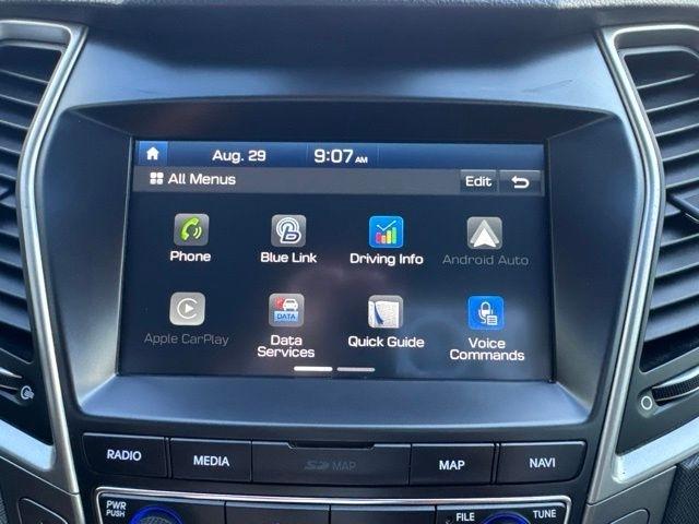 Hyundai Santa Fe XL  2019