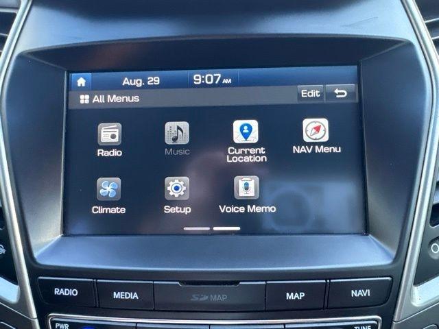 Hyundai Santa Fe XL  2019