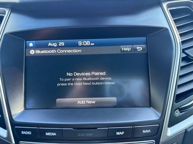 Hyundai Santa Fe XL  2019
