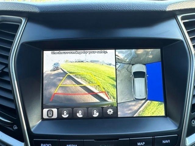 Hyundai Santa Fe XL  2019