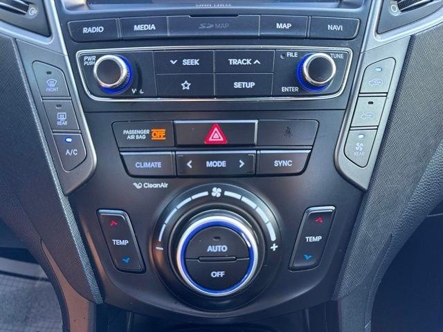 Hyundai Santa Fe XL  2019