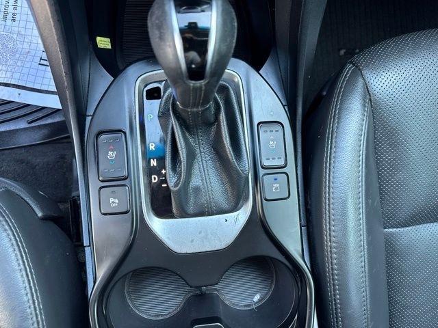 Hyundai Santa Fe XL  2019