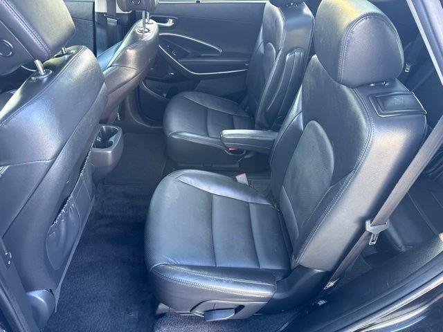 Hyundai Santa Fe XL  2019