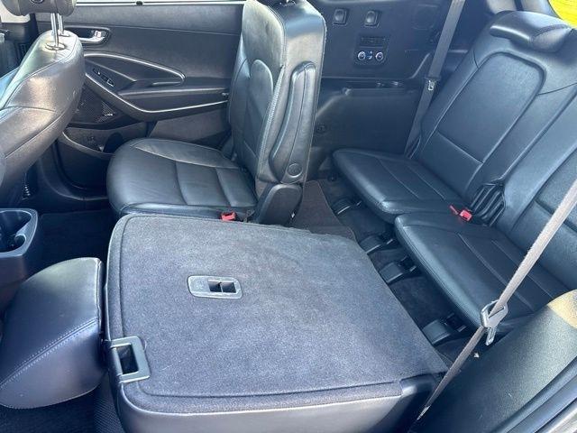 Hyundai Santa Fe XL  2019