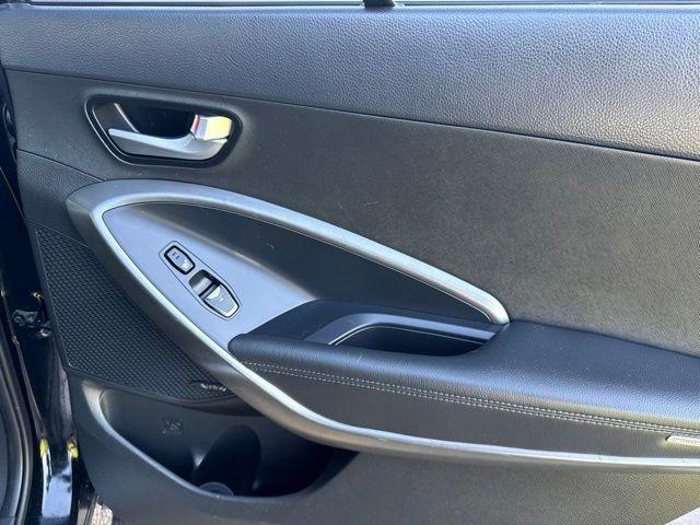 Hyundai Santa Fe XL  2019