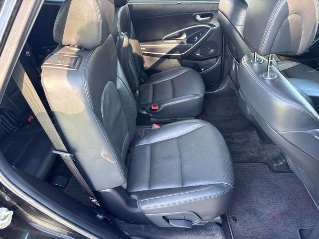 Hyundai Santa Fe XL  2019