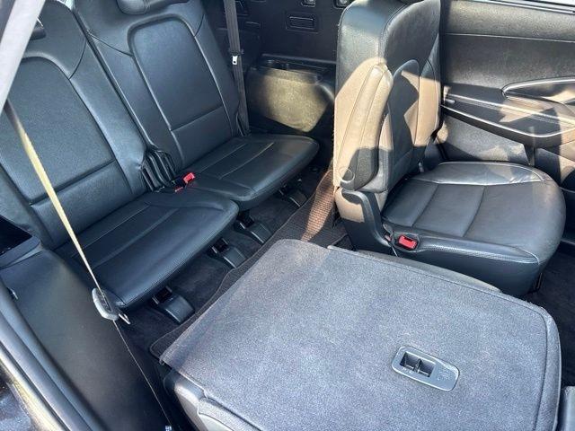 Hyundai Santa Fe XL  2019
