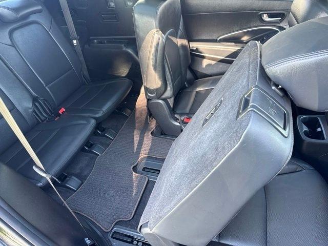 Hyundai Santa Fe XL  2019