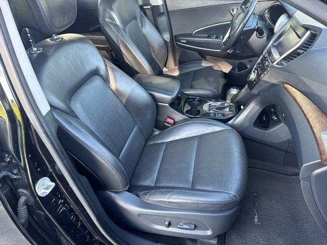 Hyundai Santa Fe XL  2019