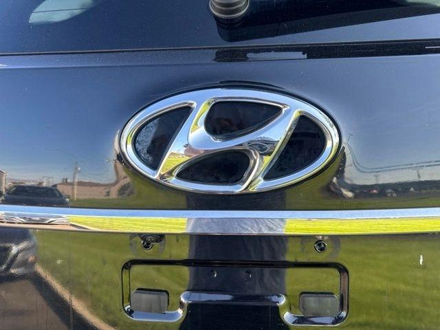 Hyundai Santa Fe XL  2019
