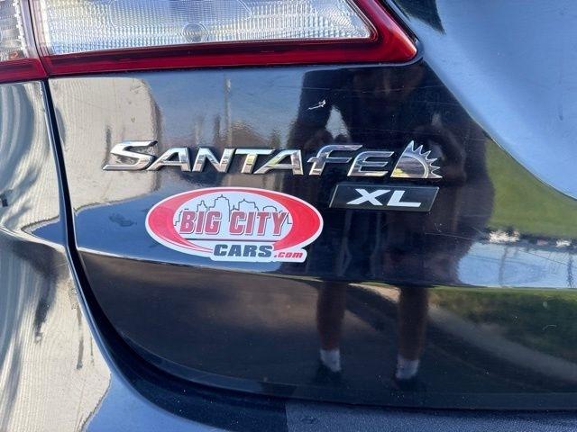 Hyundai Santa Fe XL  2019