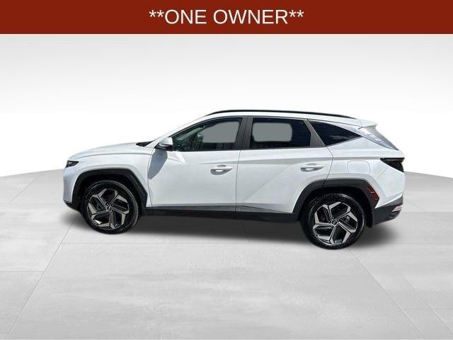 Hyundai Tucson  2023