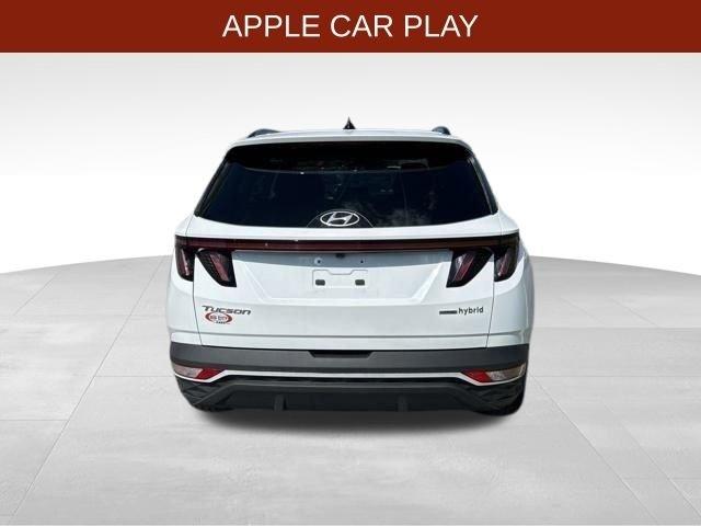 Hyundai Tucson  2023