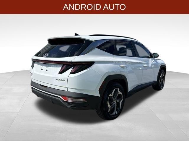Hyundai Tucson  2023