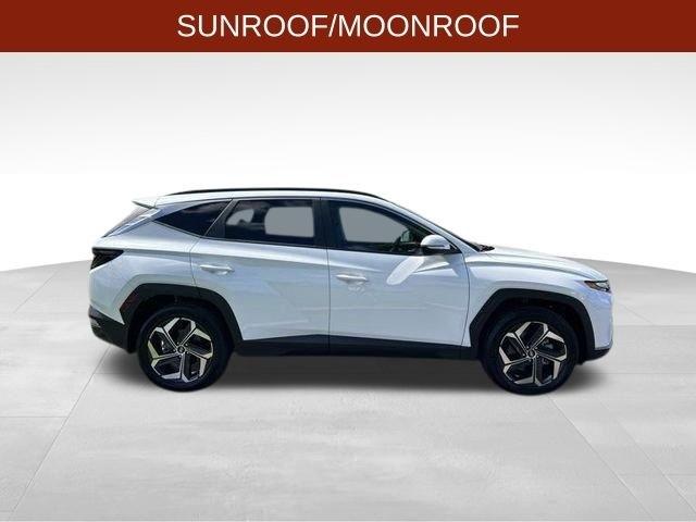 Hyundai Tucson  2023