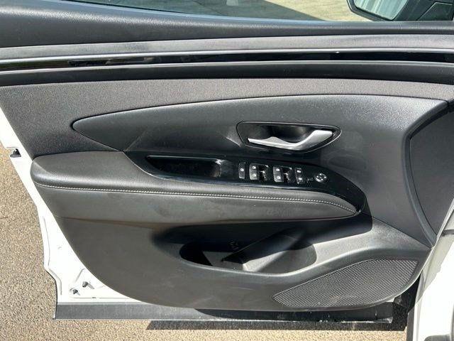Hyundai Tucson  2023