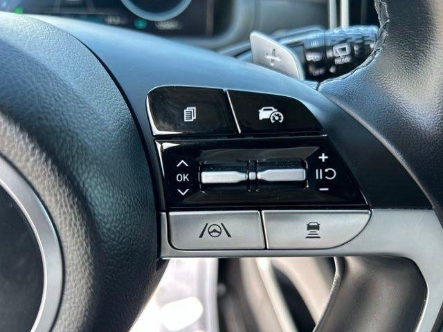 Hyundai Tucson  2023