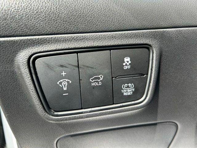 Hyundai Tucson  2023