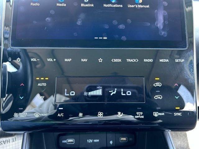Hyundai Tucson  2023